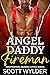 Angel Fireman Daddy