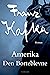 Amerika: Den borteblevne