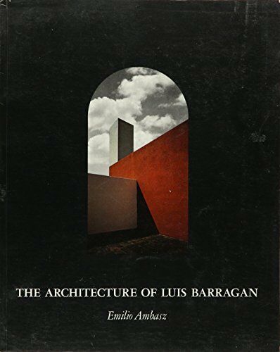 Architecture of Luis Barragan (Paperback)