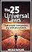 25 Universal Laws: That cre...