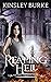 Reaping Hell (Reaping Fate #2)
