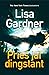 Prieš jai dingstant by Lisa Gardner