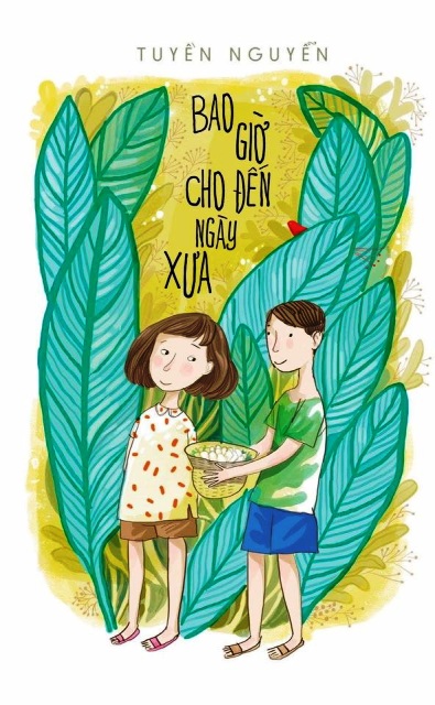 Bao giờ cho đến ngày xưa (Paperback)