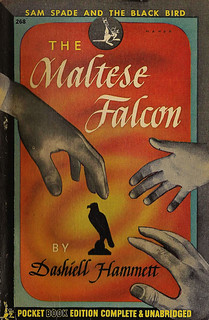 The Maltese Falcon