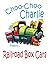 Choo-Choo Charlie Presents ...