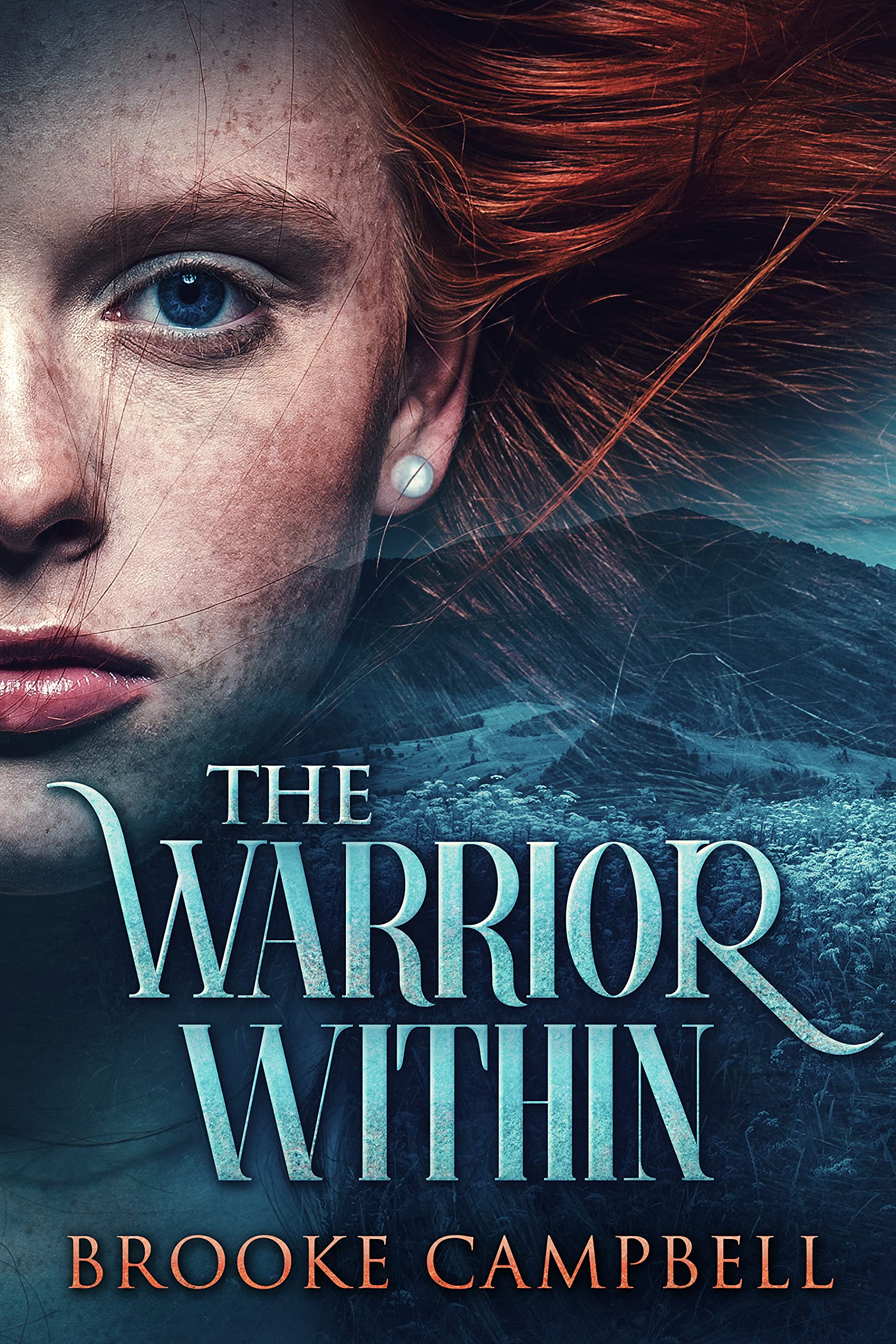 The Warrior Within, #1 (Kindle Edition)