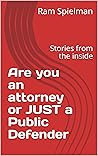 Are you an attorn...