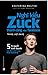 Nghĩ kiểu Zuck, thành công như facebook : 5 bí quyết kinh doanh của CEO xuất chúng Mark Zuckerberg