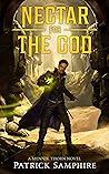 Nectar for the God (Mennik Thorn, #2)