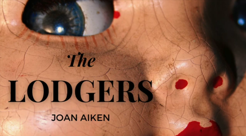 The Lodgers (Hardcover)
