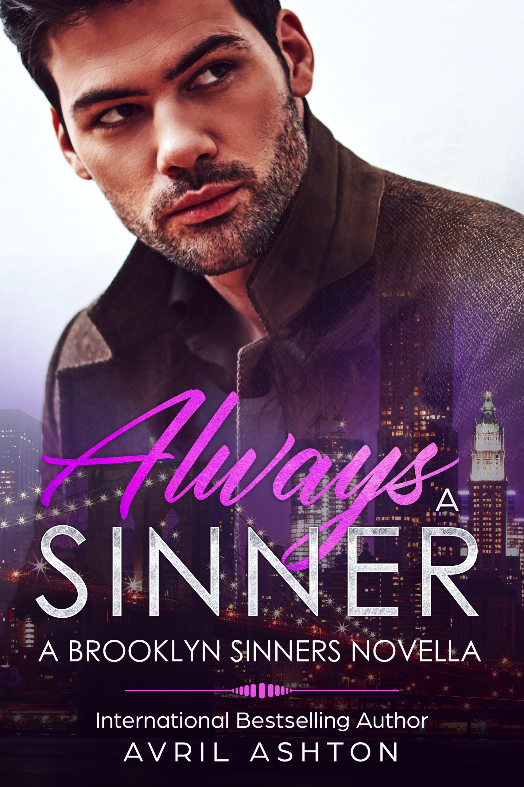 Always a Sinner (A Brooklyn Sinners novella)