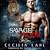 Savage Pride (Lion Hearts, #1)