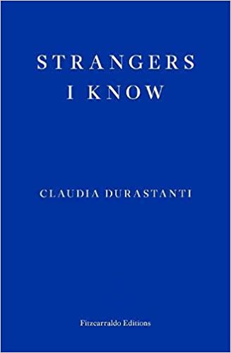 Strangers I Know