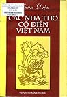 Các nhà thơ cổ đi...