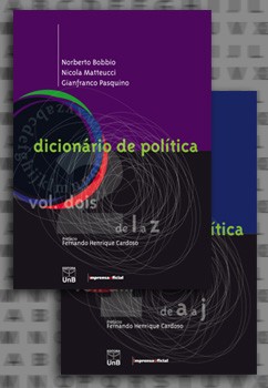 Dicionário de Política