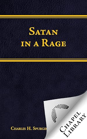 Satan in a Rage