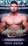 Second Shot (Minnesota Raiders, #4)