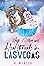 High Rollers and Heartbreak in Las Vegas by A.R. Winters