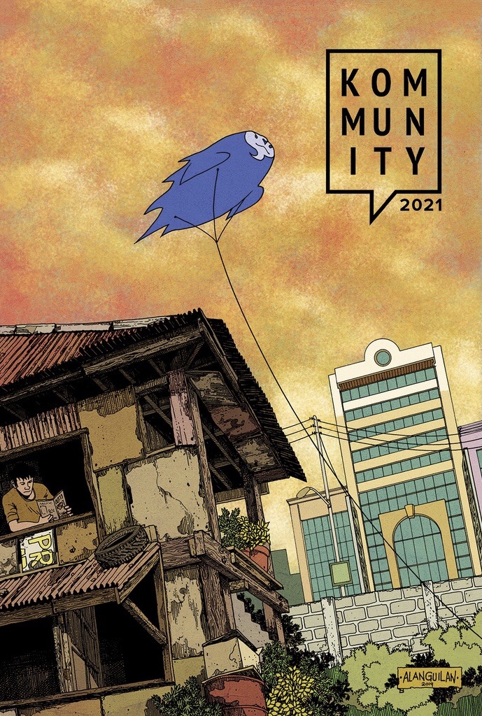 Kommunity 2021