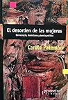 El desorden de la...