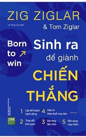Sinh ra để giành chiến thắng