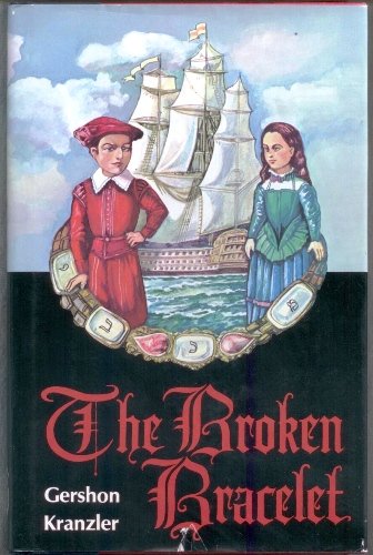 The Broken Bracelet