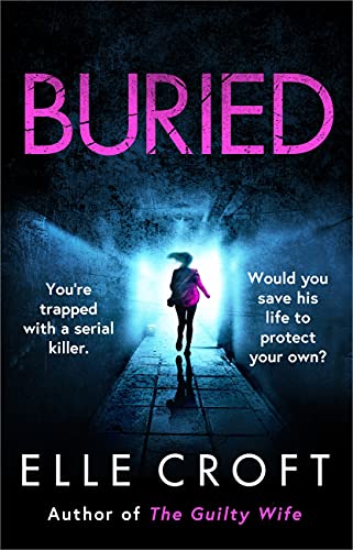 Buried (Kindle Edition)