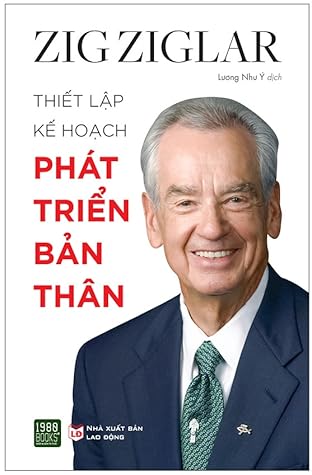 Thiết lập kế hoạch phát triển bản thân