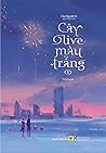 Cây Olive Màu Trắ...
