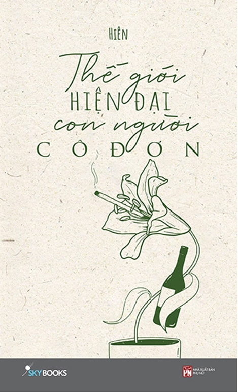Thế giới hiện đại con người cô đơn (Unknown Binding)