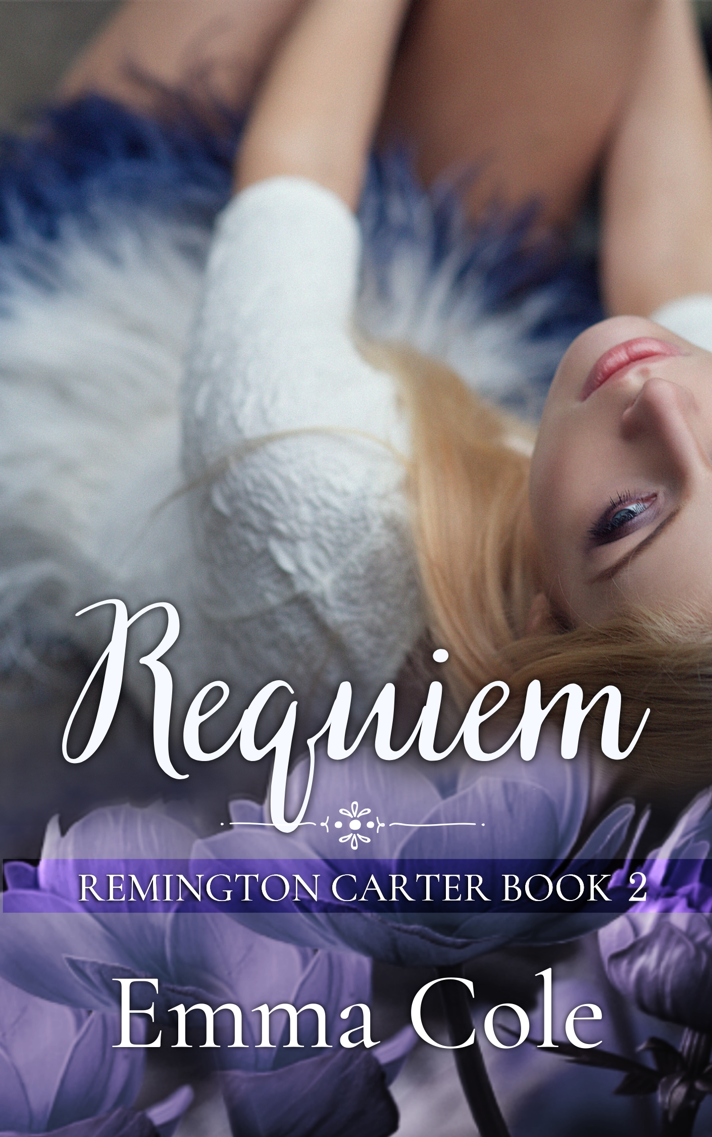 Requiem (Remington Carter #2)
