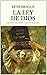 La ley de Dios: Historia filosófica de una alianza (Spanish Edition)