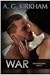 War (Satan's Pride Book 2)