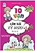 10 vạn câu hỏi vì sao - Hóa...