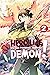 The Hero Life of a (Self-Proclaimed) "Mediocre" Demon! Manga, Vol. 2
