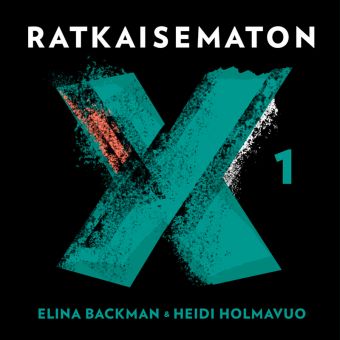 Ratkaisematon 1: Susanne Lindholmin tapaus