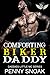 Comforting Biker Daddy by Penny Snoak