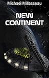 New Continent by Michaël Millasseau