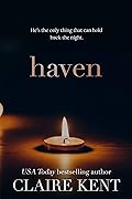 Haven (Kindled, #1)