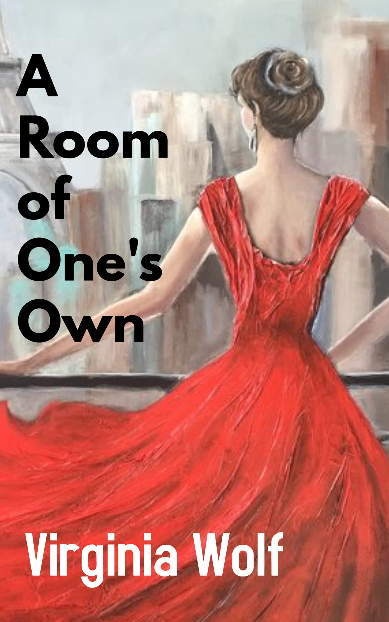 A Room of One's Own