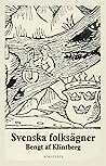 Svenska folksägner