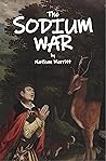 Book cover for The Sodium War