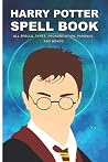 HARRY POTTER SPEL...