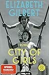 City of Girls: Roman