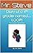 Diary of a 4th grader named...LOOP by Mr. Steve