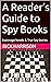 A Reader’s Guide to Spy Boo...