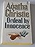 Ordeal By Innocence