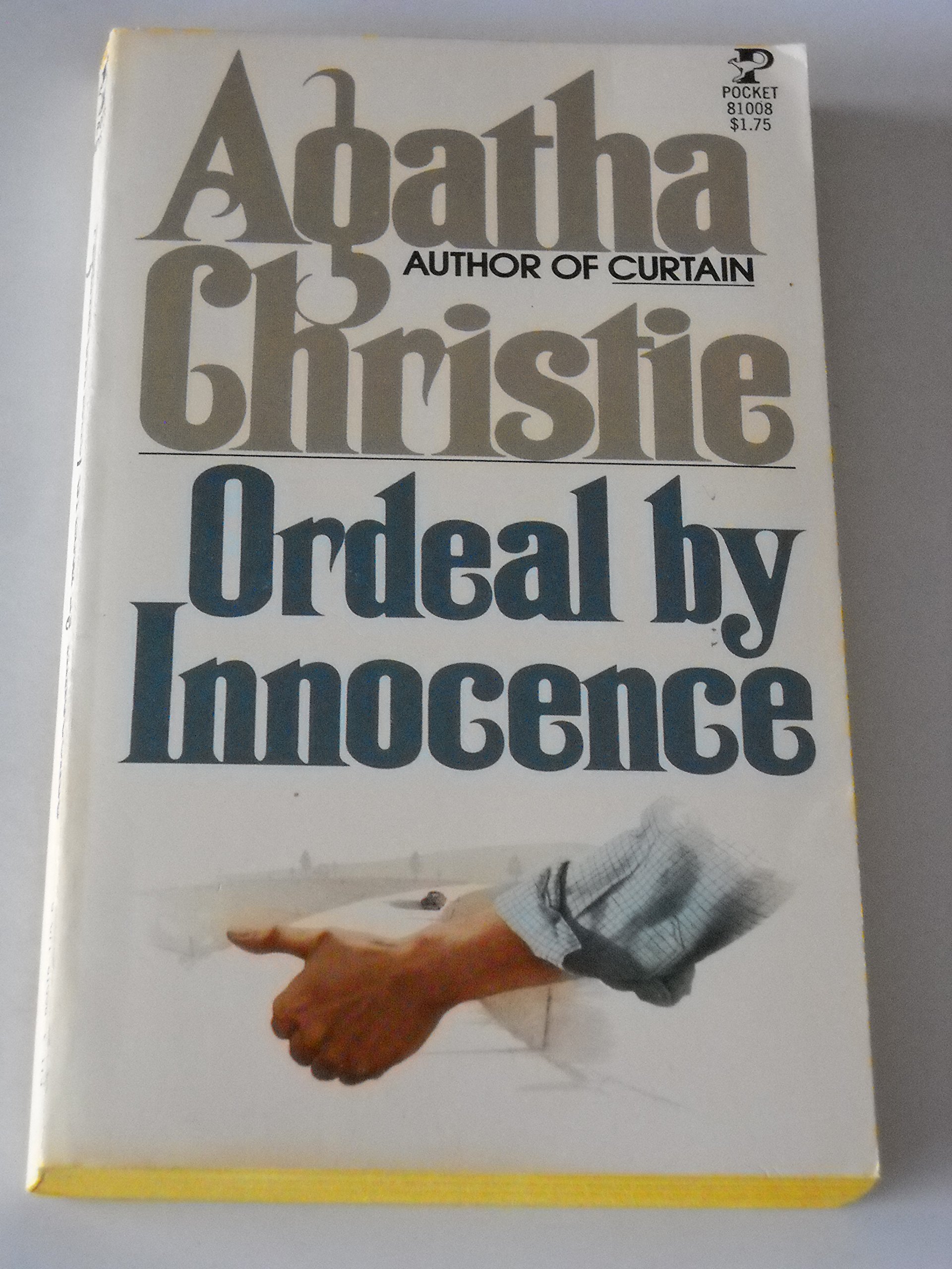 Ordeal By Innocence