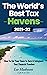 The World's Best Tax Havens by L Hadnum LLB ACA CTA