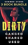Dirty: 3 Book Bundle